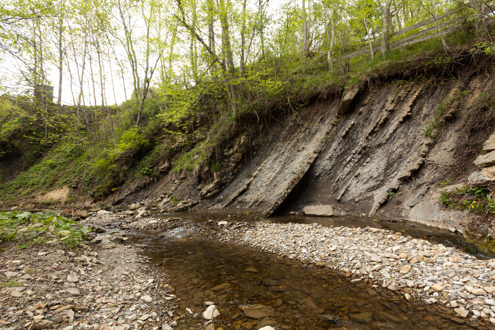How Can Groundwater Depletion Affect Streams and Water Quality?