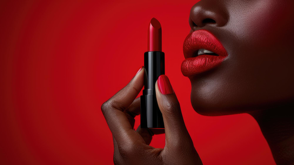 The Best Lipsticks for Dark Skin Tones